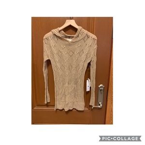 Treasure and Bon light sweater
